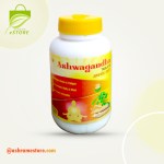 Buy Pure Ashwagandha Tablet @Rs.80 [Benefits, Uses]
