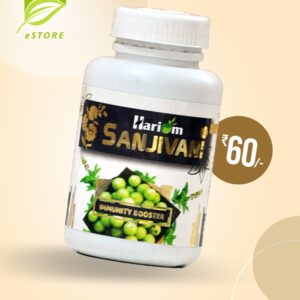 Buy Online Sanjivani Vati Tablet @Rs.60 Only