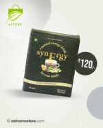 Buy Synergy Drink: Best Natural Energy Drink [Full Energy]