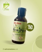 Kesh Poshak Hair Care