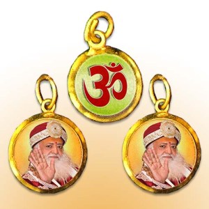 Buy Pendal Locket at 5/- (Golden)