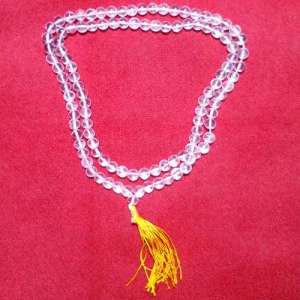 Buy Sphatik Mala 450/-