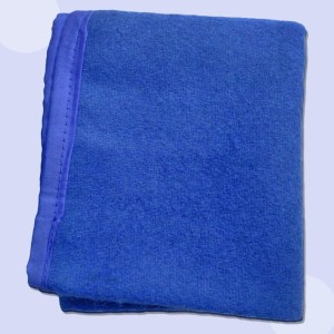 Buy Puja Asana Woolen (Blue- 640)