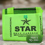 Plastic Chatai 200/-