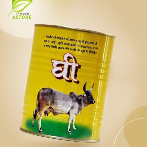 Buy Desi Ghee 1Ltr. @Rs.830/- Only