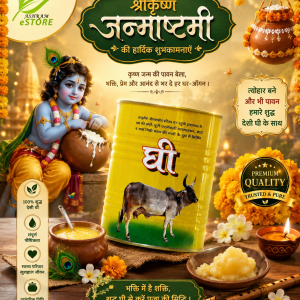 Buy Desi Ghee 1Ltr. @Rs.830/- Only