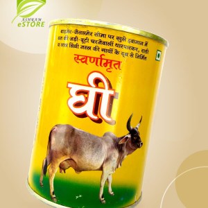 Desi Ghee 500ml 430/-