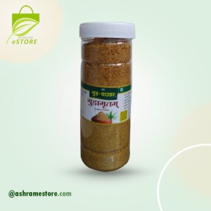 Buy Desi Jaggery Powder