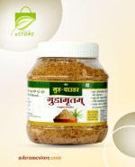 Buy Desi Jaggery Powder (Gud)