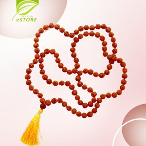 Buy Rudraksh Mala (200)