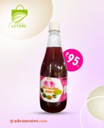 Buy Gulab Paan Amla Sharbat - Beverages - Best Quality