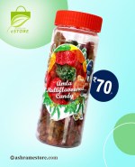 Buy Hari Om Amla Multiflavoured Candy Online