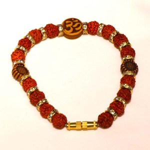 Buy Rudraksh Bracelet
