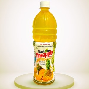 Buy Pineapple Drink - Pineapple Juice 500 Ml.