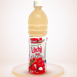 Buy Pure Litchi Drink – Litchi Juice- 500 Ml.