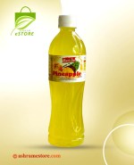 Buy Pineapple Drink - Pineapple Juice 500 Ml.