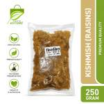 Buy Kishmish (Raisins - 250gms)