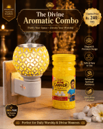 Buy Electric Kapoor Dani (Set)